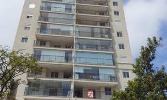 Imagem 3: Apartamento para venda tem 76 metros quadrados com 3 quartos