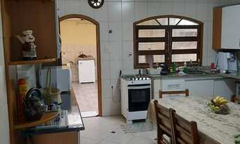 Imagem 5: Sobrado para aluguel tem 150 metros quadrados com 3 quartos em Vila Rica - São Paulo - SP