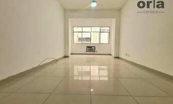Imagem 4: Apartamento com 3 dormitórios à venda, 115 m² por R$ 1.100.000,00 - Copacabana - Rio de Ja