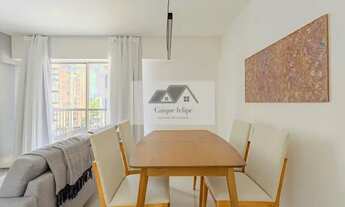 Imagem 3: Apartamento para alugar no bairro Itaim Bibi - São Paulo/SP, Zona Sul