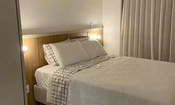 Imagem 6: Alugo apartamento mobiliado praia da costa