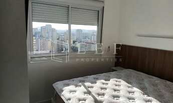 Imagem 7: Apartamento à venda 30m² Santa Cecília/SP