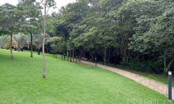 Imagem 6: Terreno - Residencial Parque das Araucárias - Campinas