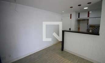 Imagem 5: Apartamento para Aluguel - Jardim Anália Franco, 1 Quarto, 52 m2