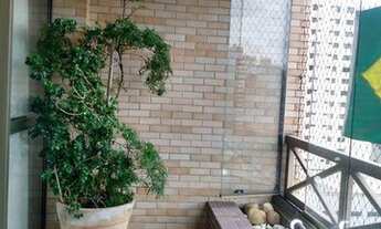 Imagem 4: Apto no Rafael Correia Sampaio, px pão de açucar