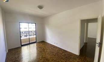 Imagem 3: Cobertura com 2 dormitórios para alugar, 111 m² por R$ 1.870,00/mês - Passos - Juiz de For