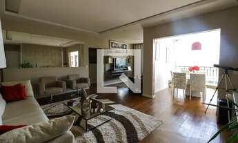 Imagem 2: Apartamento para Aluguel - Parque do Colégio , 3 Quartos, 109 m2