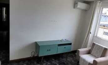 Imagem 3: Apartamento para aluguel tem 50 metros quadrados com 2 quartos em São Marcos - Salvador