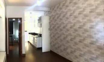 Imagem 2: Casa para venda com 110 metros quadrados com 3 quartos em Freguesia do Ó - São Paulo - São