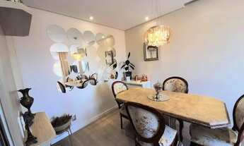 Imagem 6: Apartamento - São Bernardo - Campinas