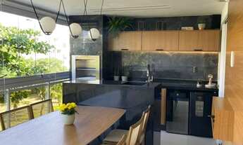 Imagem 2: VENDA/RECREIO -BELÍSSIMO APARTAMENTO FINAMENTE DECORADO