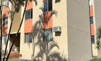 Imagem 2: DBT CC01 - Vendo apartamento com 47 m² e 2 quartos em Morada de Laranjeiras