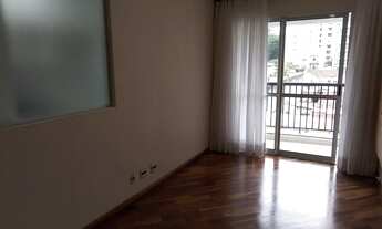 Imagem: Apartamento para aluguel com 56 metros quadrados