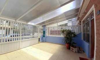 Imagem 5: Sobreposta térrea Embaré - 2 dorm sendo 1 suíte