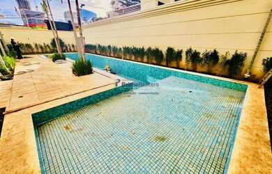 Imagem 7: Apartamento, Vila Nova Conceição - São Paulo