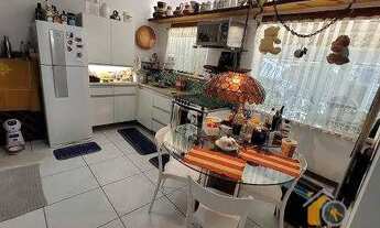 Imagem 3: Sobrado com 2 dormitórios à venda, 114 m² por R$ 1.150.000 - Chácara Santo Antônio - São P