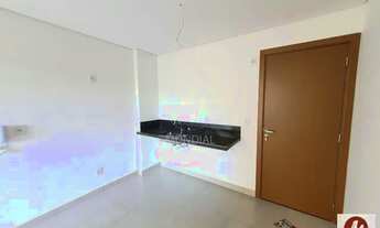 Imagem 4: Apartamento (flat) 1 dormitórios, cozinha planejada, portaria 24 horas, elevador, em condo