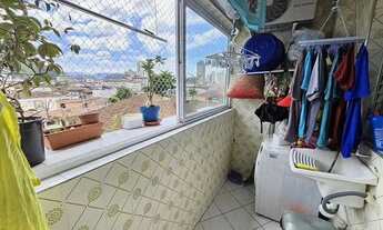 Imagem 6: Apartamento 3 andar prédio sem elevador