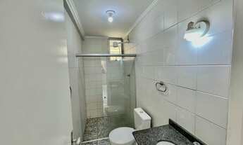 Imagem 6: Apartamento para alugar com 4 quartos sendo duas suites