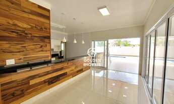 Imagem 6: Casa Garden Park com 3 dormitórios, 310 m² - venda por R$ 1.950.000 ou aluguel por R$ 7.40