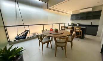 Imagem 2: Le Gran Ponta Negra, 123m²/ 141m²/ 146/ 165m² / 3 e 4 suítes