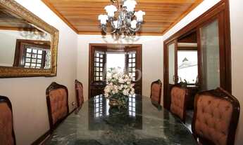 Imagem 4: Santo André - Casa Padrão - Campestre