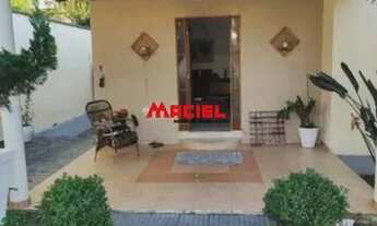 Imagem 4: Casa Padrão em São José dos Campos