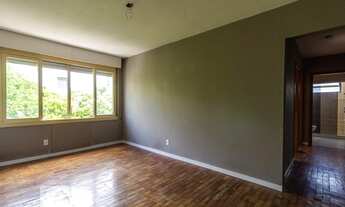 Imagem 4: Apartamento para Aluguel - Auxiliadora, 2 Quartos, 90 m2