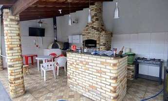 Imagem 7: Excelente Casa com Piscina no Boa Esperança - Cuiabá