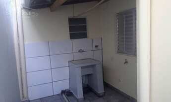 Imagem 5: Casa com 3 dormitórios para alugar, 170 m² por R$ 2.900,00/mês - Casa Verde Média - São Pa