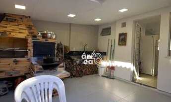 Imagem: Casa com 2 dormitórios à venda, 62 m²