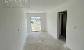 Imagem 2: Santo André - Apartamento Padrão - Parque das Nações