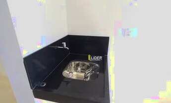 Imagem 5: Apartamento para aluguel, 2 quartos, 1 suíte, 1 vaga, UMUARAMA - Uberlândia/MG