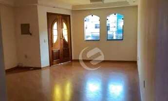 Imagem 16: Sobrado com 3 dormitórios, 327 m² - venda por R$ 1.275.000 ou aluguel por R$ 5.985/mês - V