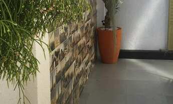 Imagem 5: Com e sem suíte quartos com mobília