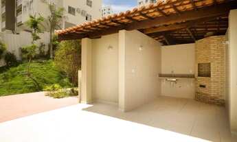 Imagem 4: Alugo apartamento no Condomínio Carioca Residencial - Total infraestrutura