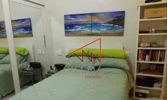 Imagem 7: Apartamento - Transversal nobre - 2 quartos no Leblon - Rio de Janeiro - RJ