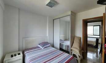 Imagem 15: Lindo apartamento 3 quartos, 3 suítes, varanda na Pituba - / WhatsApp - 71.98782.7277