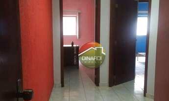 Imagem 6: Casa com 3 dormitórios à venda, 225 m² por R$ 450.000,00 - Vila Monte Alegre - Ribeirão Pr