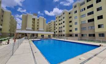 Imagem 2: Apto. novo, pronto para morar no melhor do Passaré. Condomínio com lazer completo