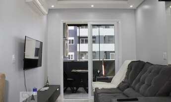 Imagem 2: Apartamento para Aluguel - Centro, 2 Quartos, 58 m2