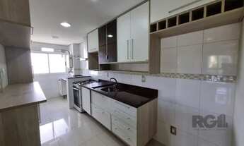 Imagem 4: Apartamento em Tristeza