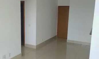 Imagem 2: Apartamento para aluguel com 65 metros quadrados com 2 quartos em Jardim América - Goiânia