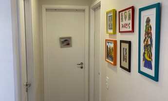 Imagem 5: Apartamento para venda possui 53 metros quadrados com 2 quartos em Saúde - São Paulo - SP