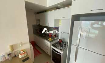 Imagem 3: Pituba Privilege - 1/4 e sala com 50m² - Nascente - Andar alto - Vista Mar - Armários - 01