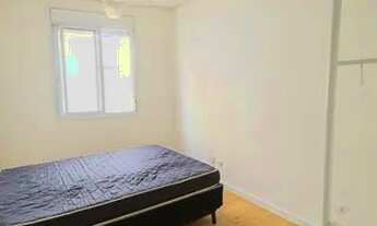 Imagem 5: Apartamento para Aluguel - Aclimação, 1 Quarto, 14 m2