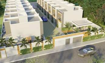 Imagem 5: Casas Duplex Em Condominio No Jardim Icarai Caucaia 03 Quartos. em pouco tempo