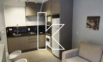 Imagem: SãO PAULO - Studio - Jardins