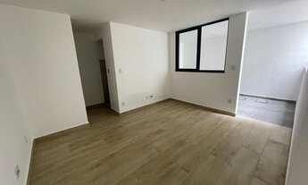 Imagem 3: Apartamento para locação no Bairro São Bernardo, com 01 quarto e 01 vaga de garagem