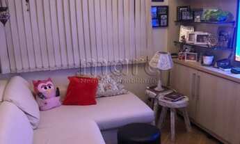 Imagem 4: SAO PAULO - Apartamento Padrão - ACLIMACAO